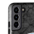 NBA New York Knicks Dark Rust Galaxy S22 Pro Case