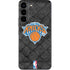 NBA New York Knicks Dark Rust Galaxy S22 Skin