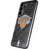 NBA New York Knicks Dark Rust Galaxy S22 Skin