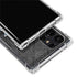 NBA New York Knicks Dark Rust Galaxy S22 Ultra Clear Case