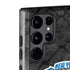 NBA New York Knicks Dark Rust Galaxy S22 Ultra Pro Case