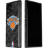 NBA New York Knicks Dark Rust Galaxy S22 Ultra Pro Case