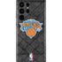 NBA New York Knicks Dark Rust Galaxy S22 Ultra Skin