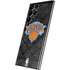 NBA New York Knicks Dark Rust Galaxy S22 Ultra Skin