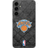 NBA New York Knicks Dark Rust Galaxy S23 FE Skin