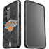 NBA New York Knicks Dark Rust Galaxy S23 Plus Pro Case