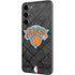 NBA New York Knicks Dark Rust Galaxy S23 Plus Skin