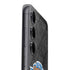 NBA New York Knicks Dark Rust Galaxy S23 Plus Skin