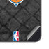NBA New York Knicks Dark Rust Galaxy S23 Plus Skin