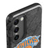 NBA New York Knicks Dark Rust Galaxy S23 Pro Case