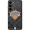 NBA New York Knicks Dark Rust Galaxy S23 Skin
