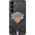 NBA New York Knicks Dark Rust Galaxy S23 Skin