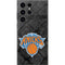 NBA New York Knicks Dark Rust Galaxy S23 Ultra Skin