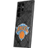 NBA New York Knicks Dark Rust Galaxy S23 Ultra Skin
