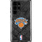 NBA New York Knicks Dark Rust Galaxy S24 Ultra Impact Case