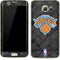 NBA New York Knicks Dark Rust Galaxy S7 Edge Skin