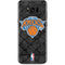 NBA New York Knicks Dark Rust Galaxy S8 Plus Skin