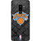 NBA New York Knicks Dark Rust Galaxy S9 Plus Skin