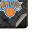 NBA New York Knicks Dark Rust Galaxy Z Flip Skin