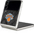 NBA New York Knicks Dark Rust Galaxy Z Flip3 5G Skin