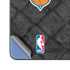 NBA New York Knicks Dark Rust Galaxy Z Fold5 5G Skin