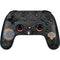 NBA New York Knicks Dark Rust Google Stadia Controller Skin