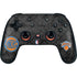 NBA New York Knicks Dark Rust Google Stadia Controller Skin