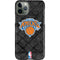 NBA New York Knicks Dark Rust iPhone 11 Pro Lite Case