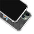 NBA New York Knicks Dark Rust iPhone 11 Pro Max Clear Case