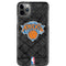 NBA New York Knicks Dark Rust iPhone 11 Pro Max Lite Case