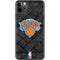 NBA New York Knicks Dark Rust iPhone 11 Pro Max Skin
