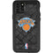 NBA New York Knicks Dark Rust iPhone 11 Pro Max Waterproof Case