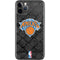 NBA New York Knicks Dark Rust iPhone 11 Pro Skin