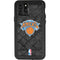 NBA New York Knicks Dark Rust iPhone 11 Pro Waterproof Case