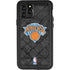 NBA New York Knicks Dark Rust iPhone 11 Pro Waterproof Case