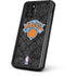 NBA New York Knicks Dark Rust iPhone 11 Pro Waterproof Case