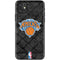 NBA New York Knicks Dark Rust iPhone 11 Skin