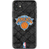 NBA New York Knicks Dark Rust iPhone 11 Skin