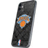 NBA New York Knicks Dark Rust iPhone 11 Skin