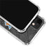 NBA New York Knicks Dark Rust iPhone 12 Clear Case