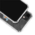 NBA New York Knicks Dark Rust iPhone 12 Mini Clear Case