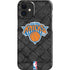 NBA New York Knicks Dark Rust iPhone 12 Mini Lite Case