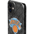 NBA New York Knicks Dark Rust iPhone 12 Mini Lite Case
