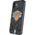 NBA New York Knicks Dark Rust iPhone 12 Mini Skin