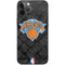 NBA New York Knicks Dark Rust iPhone 12 Pro Max Skin