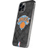 NBA New York Knicks Dark Rust iPhone 12 Pro Max Skin