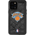 NBA New York Knicks Dark Rust iPhone 12 Pro Max Waterproof Case