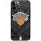 NBA New York Knicks Dark Rust iPhone 12 Pro Skin