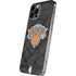 NBA New York Knicks Dark Rust iPhone 12 Pro Skin