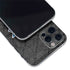 NBA New York Knicks Dark Rust iPhone 12 Pro Skin